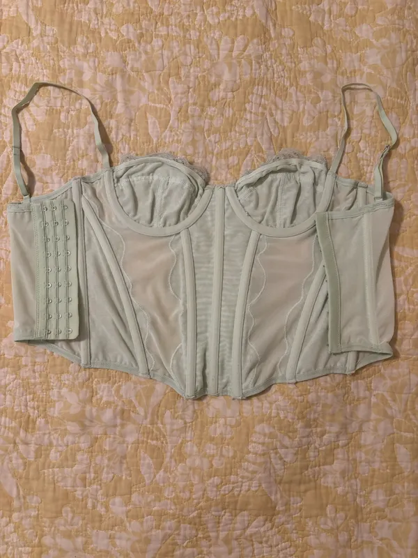 Urban Outfitters Corset - Image 3