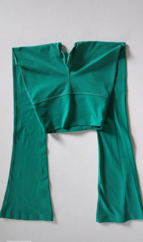 Lululemon Leggings - Image 2
