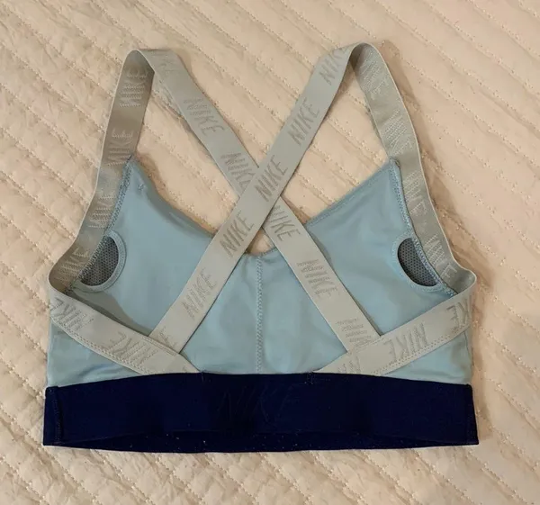 Nike Sports Bra - Image 2
