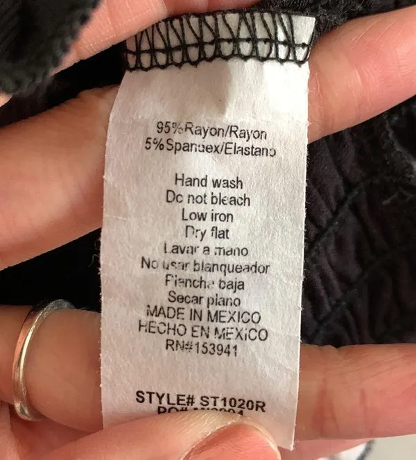 Stunn’d top Size M - Image 2