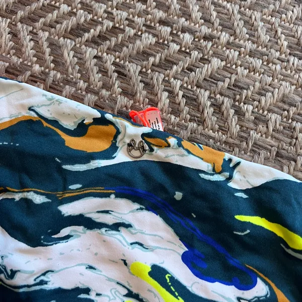 Maaji Bikini Bottoms Sz M - Image 3