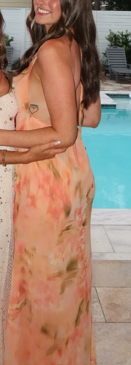 Peppermayo Dress - Image 2