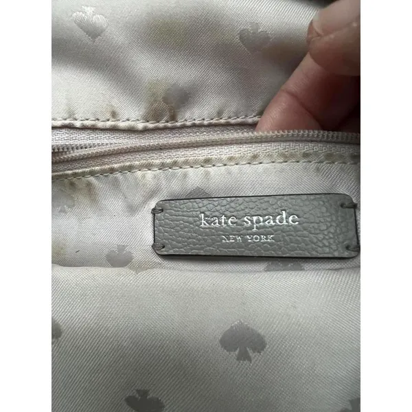 Kate Spade New York Lightweight Nylon Backpack - Image 3
