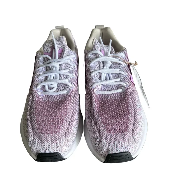 Adidas NEW Women's Swift Run 22 Shoe Size 8 #555 - Image 2