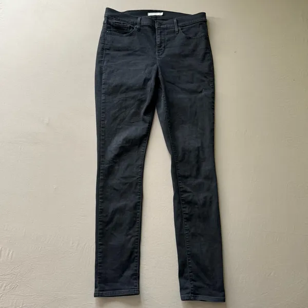 Levi’s 311 SHAPING SKINNY Jeans - Image 7