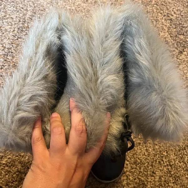 Sorel Joan of Arctic winter boots - Image 6