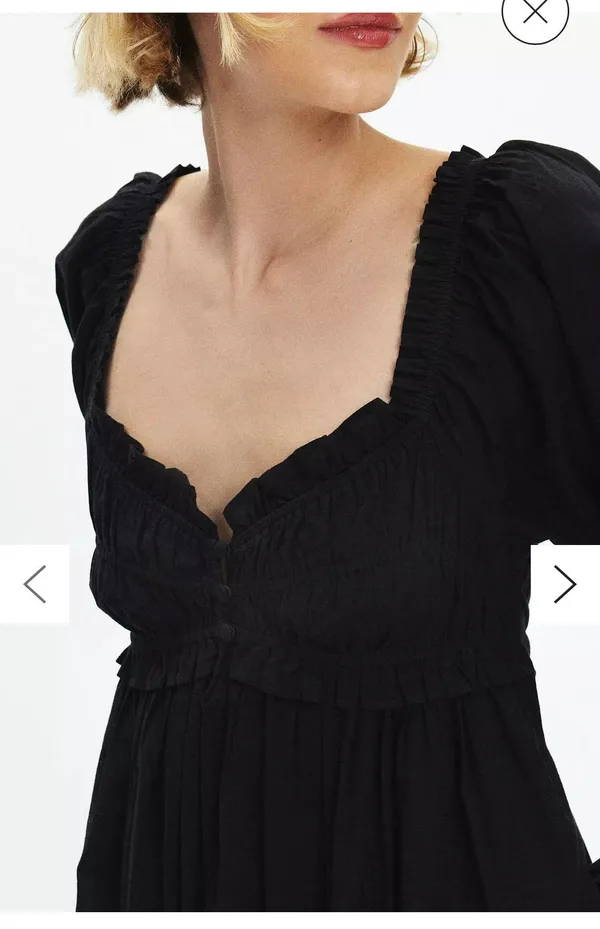 Dress - Image 2