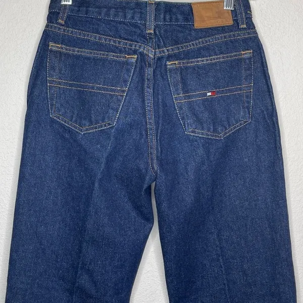 Vintage Tommy Hilfiger‎ Jeans - Image 7