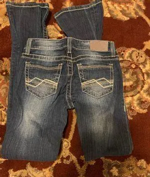 Buckle Jeans  - Image 2