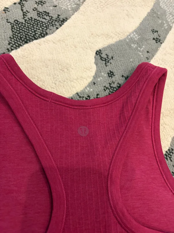 Lululemon tank top - Image 3