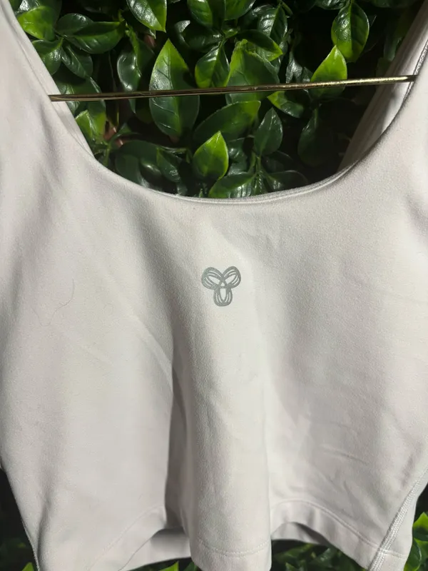 TNAction Aritzia crop top size xxs - Image 3