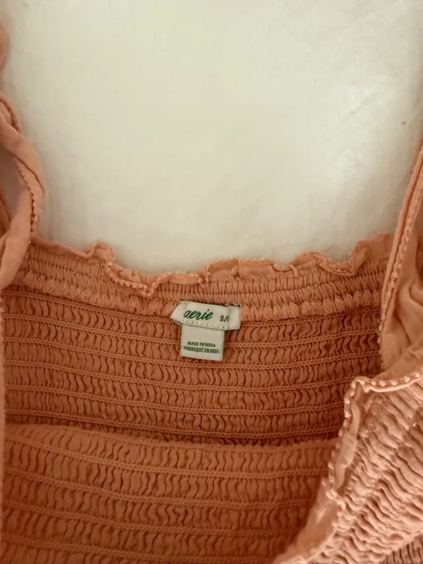 Aerie Sundress - Image 2
