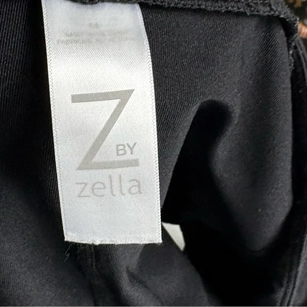 Z by Zella Women's Black Skort Medium - Image 6