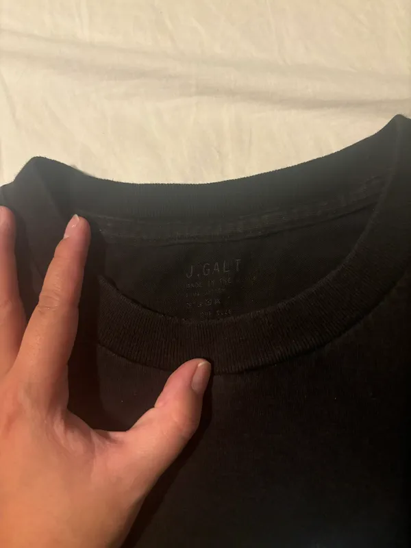 Brandy Melville Ed Hardy Vintage T-shirt - Image 3