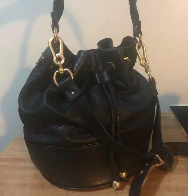 Sloane & Alex Bucket Bag - Image 3