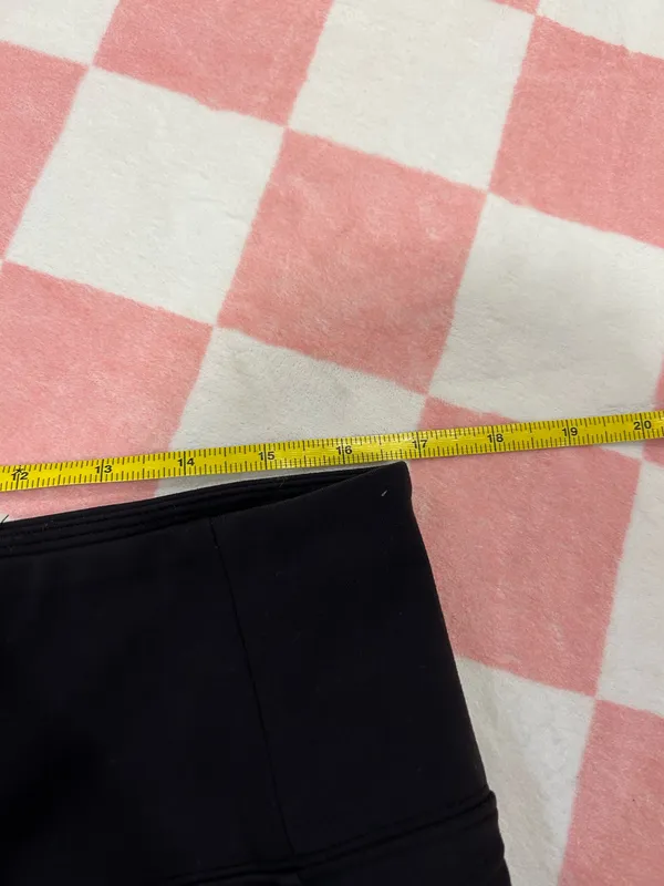 Athleta XL Delancey Motto Leggings - Image 9