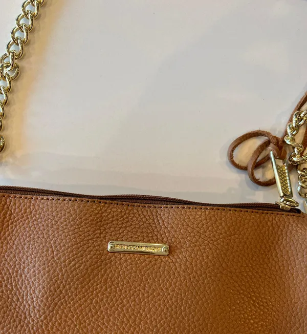 Rebecca Minkoff Crossbody Purse - Image 5