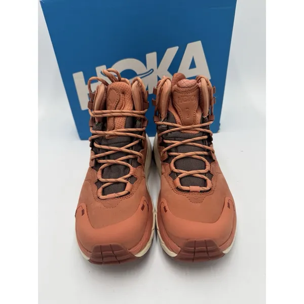 HOKA Women's Kaha 2 GTX Hiking Boots SBBCL Size 6.5 B NWB ($240 Retail) - Image 3