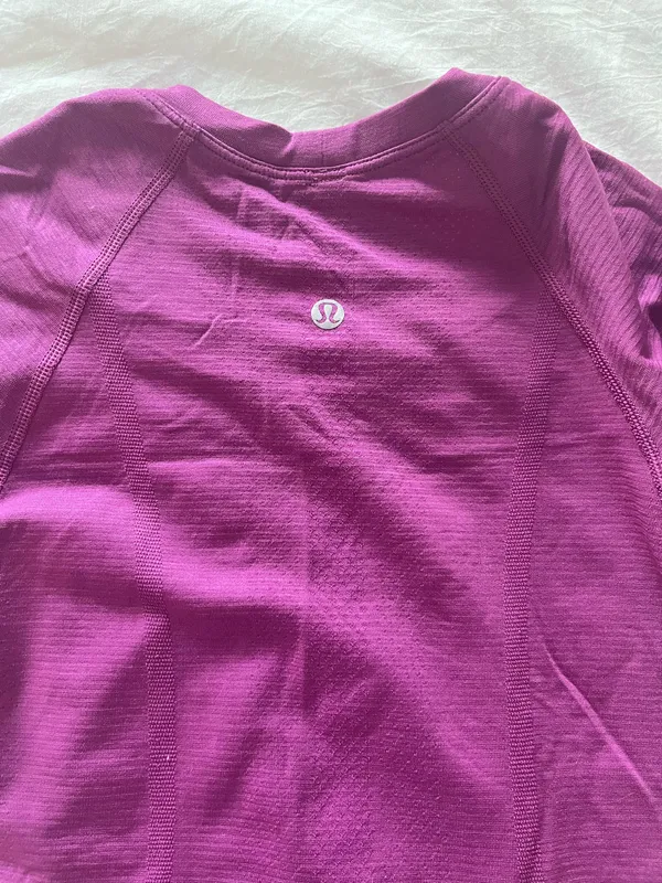 Lululemon Swiftly Tech - Image 2
