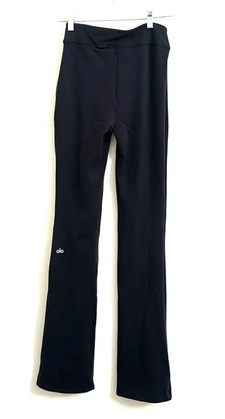 Alo yoga Airbrush High-Waist Flutter Legging sz S - Image 4