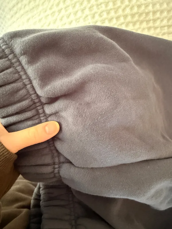 Set Active Sweat Shorts - Image 6