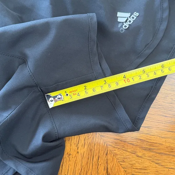 Adidas 3” Running Shorts - Image 3