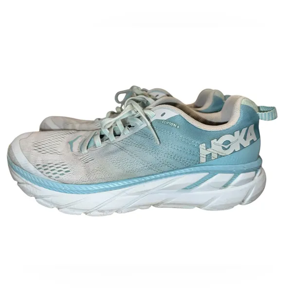Hoka One One Clifton 6 – Women’s 8.5 - Image 2