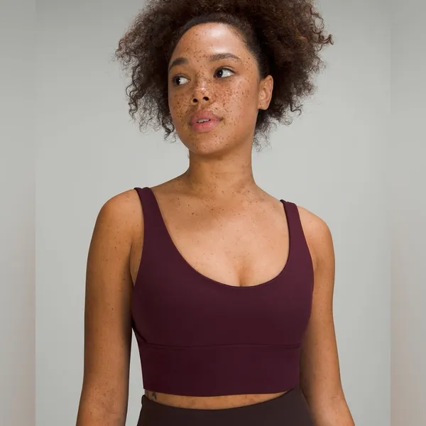 Lululemon Align Reversible Bra - Image 3