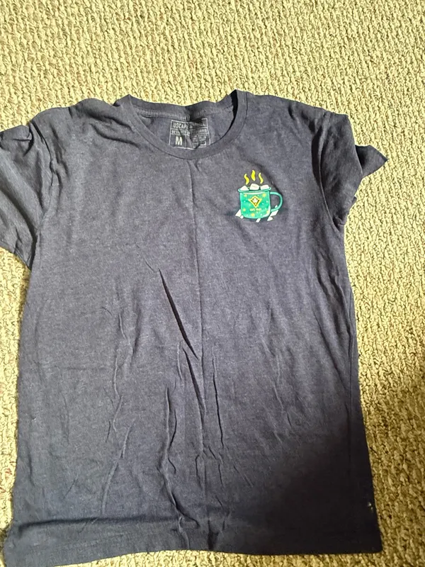 Collegiate Outfitters UNC Wilmington shirt - Image 3