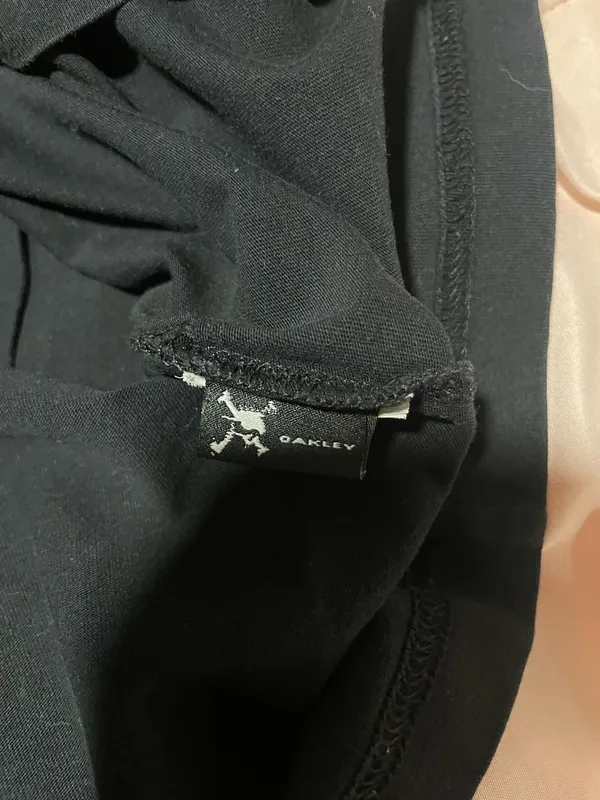 Oakley Tee - Image 4