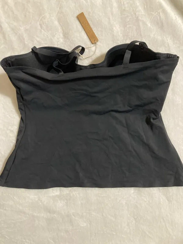 SKIMS Contour Underwire Tank Top 2X - Image 4