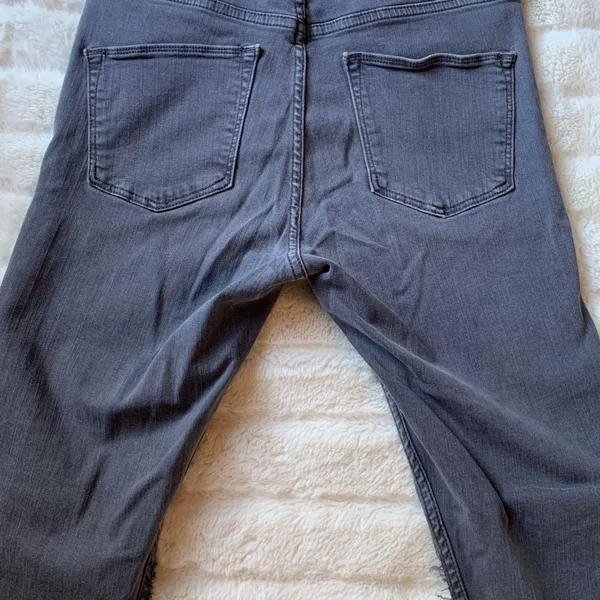 Topshop Jeans - Image 3