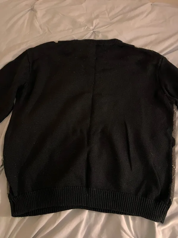 Brandy Melville Sweater Knit - Image 4