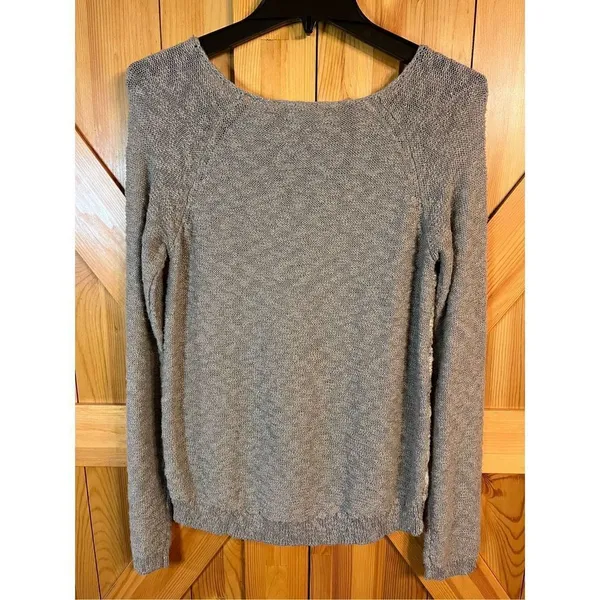 Maurices long sleeve sweater size medium (2191) - Image 5