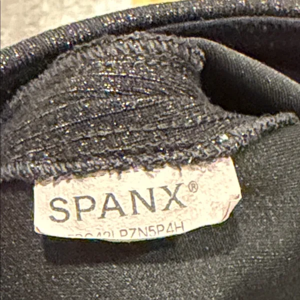 SPANX AirEssentials Shimmer‎ pull on pants - Image 9