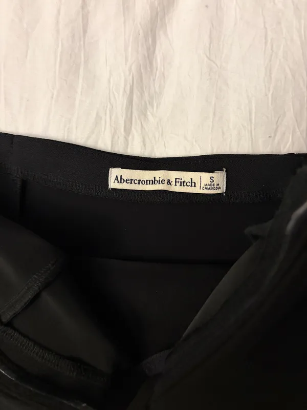 Abercrombie Tube Top - Image 2