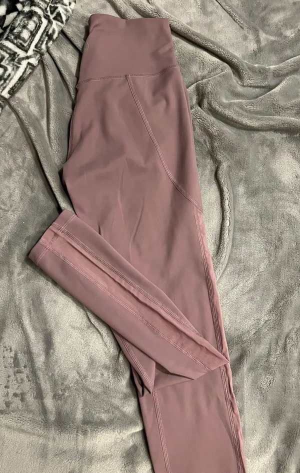 Til You Collapse Leggings - Image 2