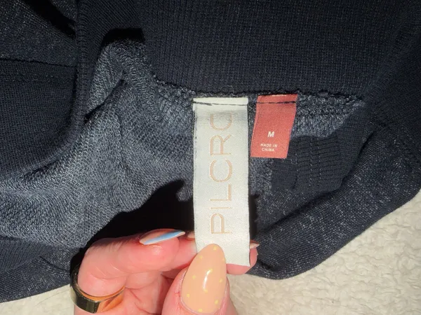 Anthropologie Crewneck - Image 4