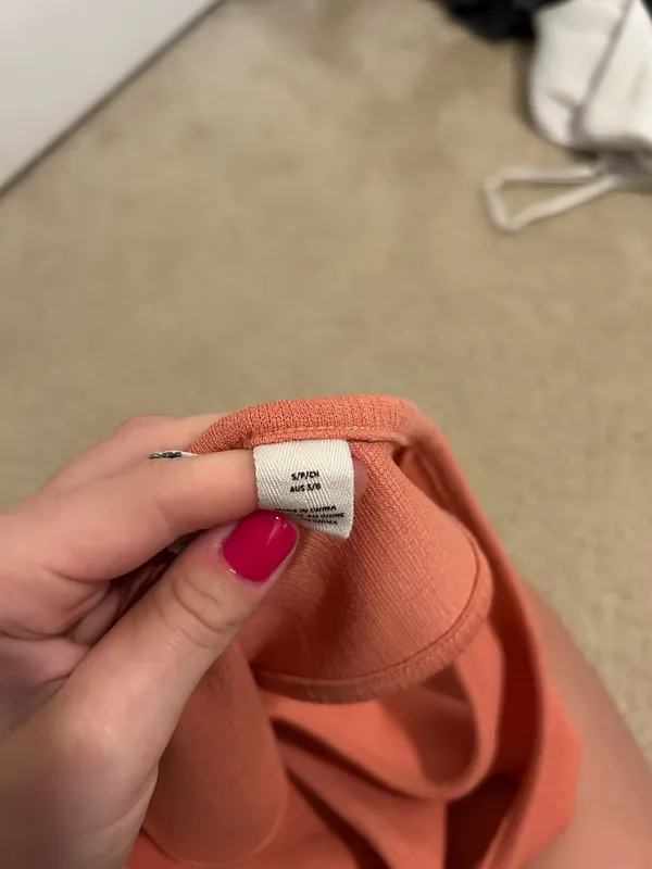 Roxy Tank Top - Image 4