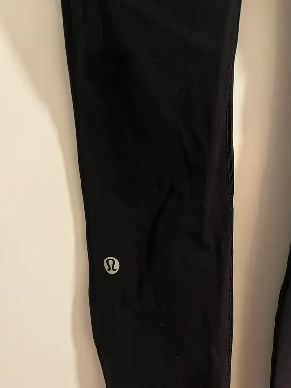 Lululemon Leggings - Image 3