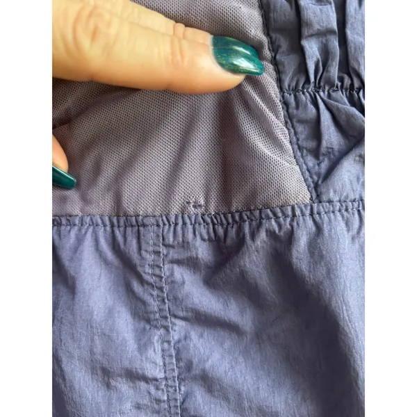 FP Movement Free People The Way Home Skort Small High‎ Waist athleisure gorpcore - Image 6