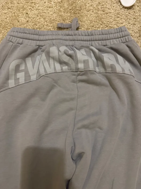 Gymshark Sweatpants - Image 4