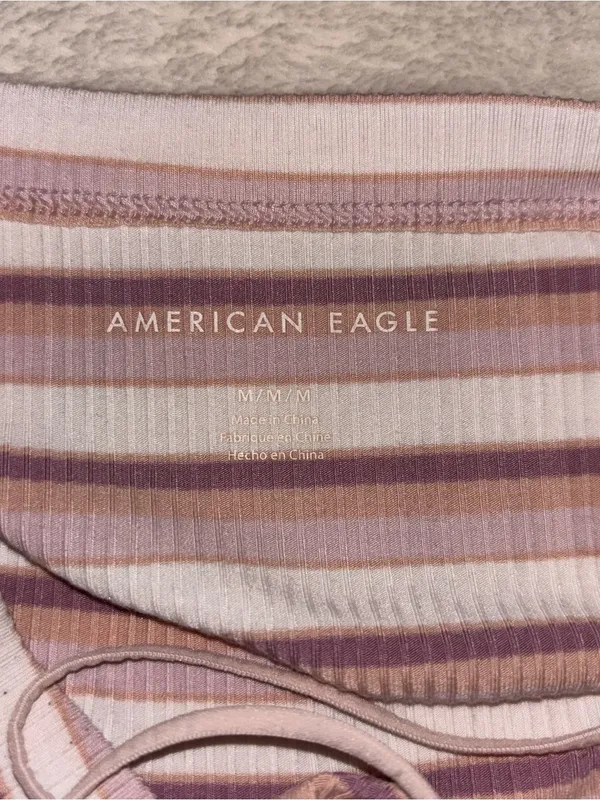 American Eagle Outfitters Tank Top - Image 3