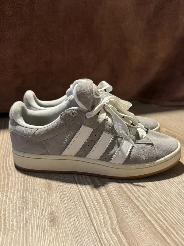 Adidas Campus Sneakers - Image 3