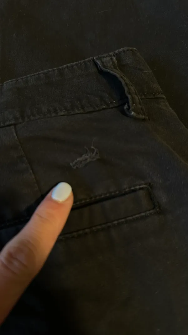 Relaxed Pants - Image 5