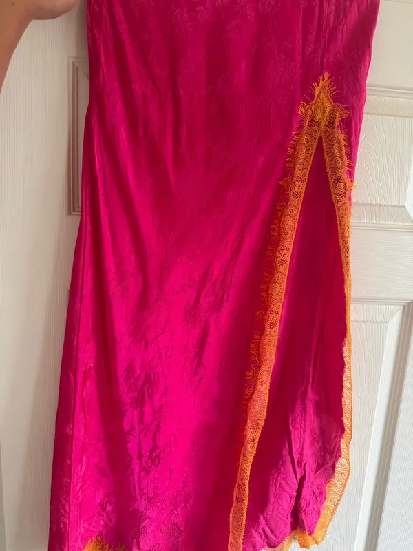 Pink & Orange Set Size M - Image 12