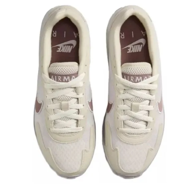 New Nike Women’s Air Max Solo Phantom Smokey Mauve Casual Sneakers Size 9 - Image 3