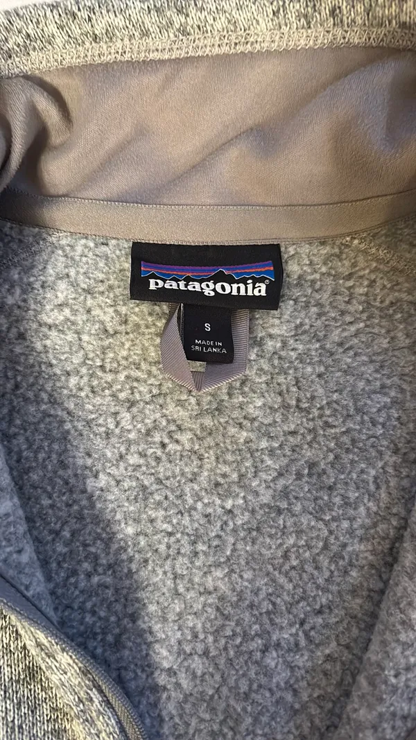 Patagonia Pullover - Image 6