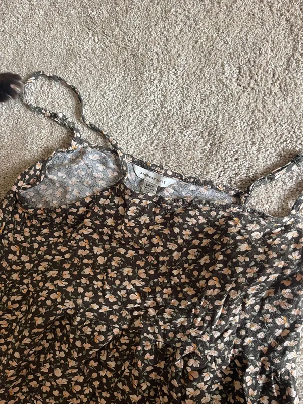 American eagle baby doll dress - Image 2