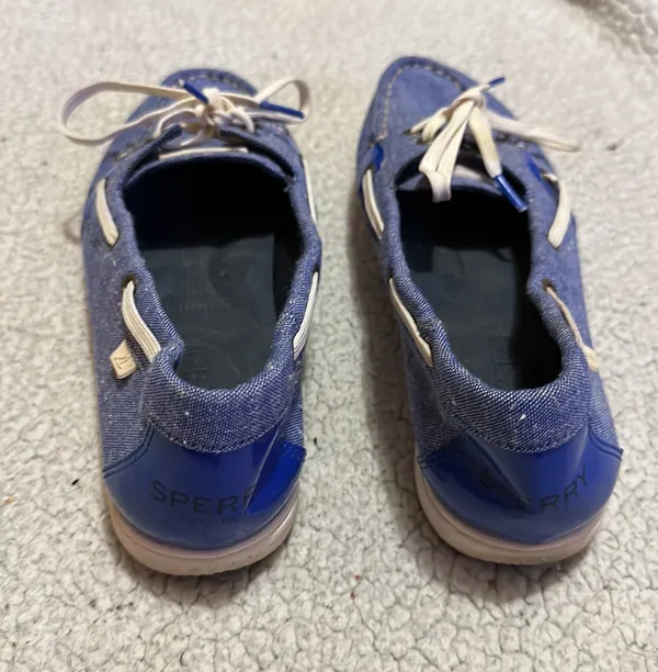Top Sider Shoes - Image 3